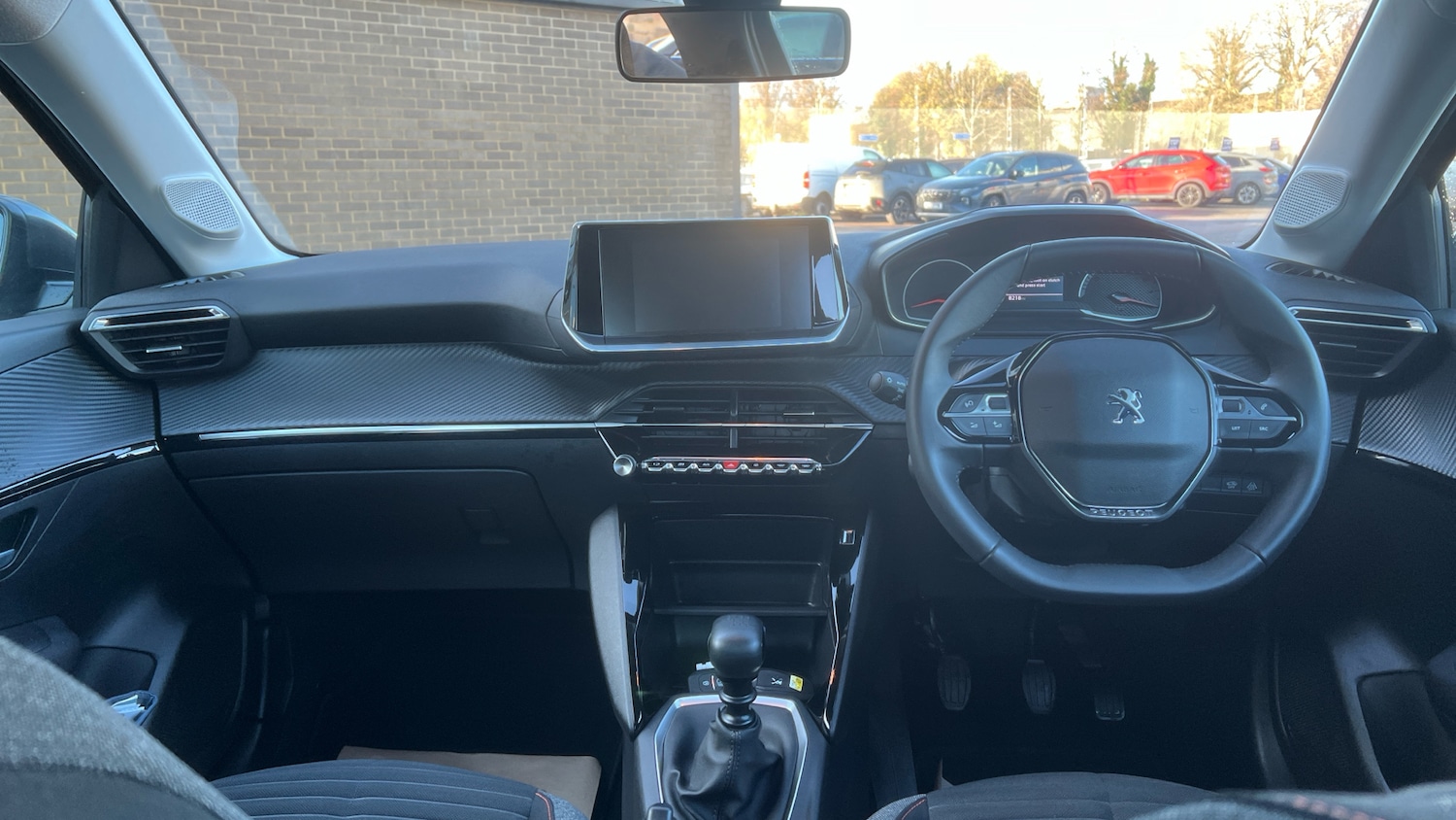 Used Peugeot 208 2021 for sale - 76777226: Photo 10