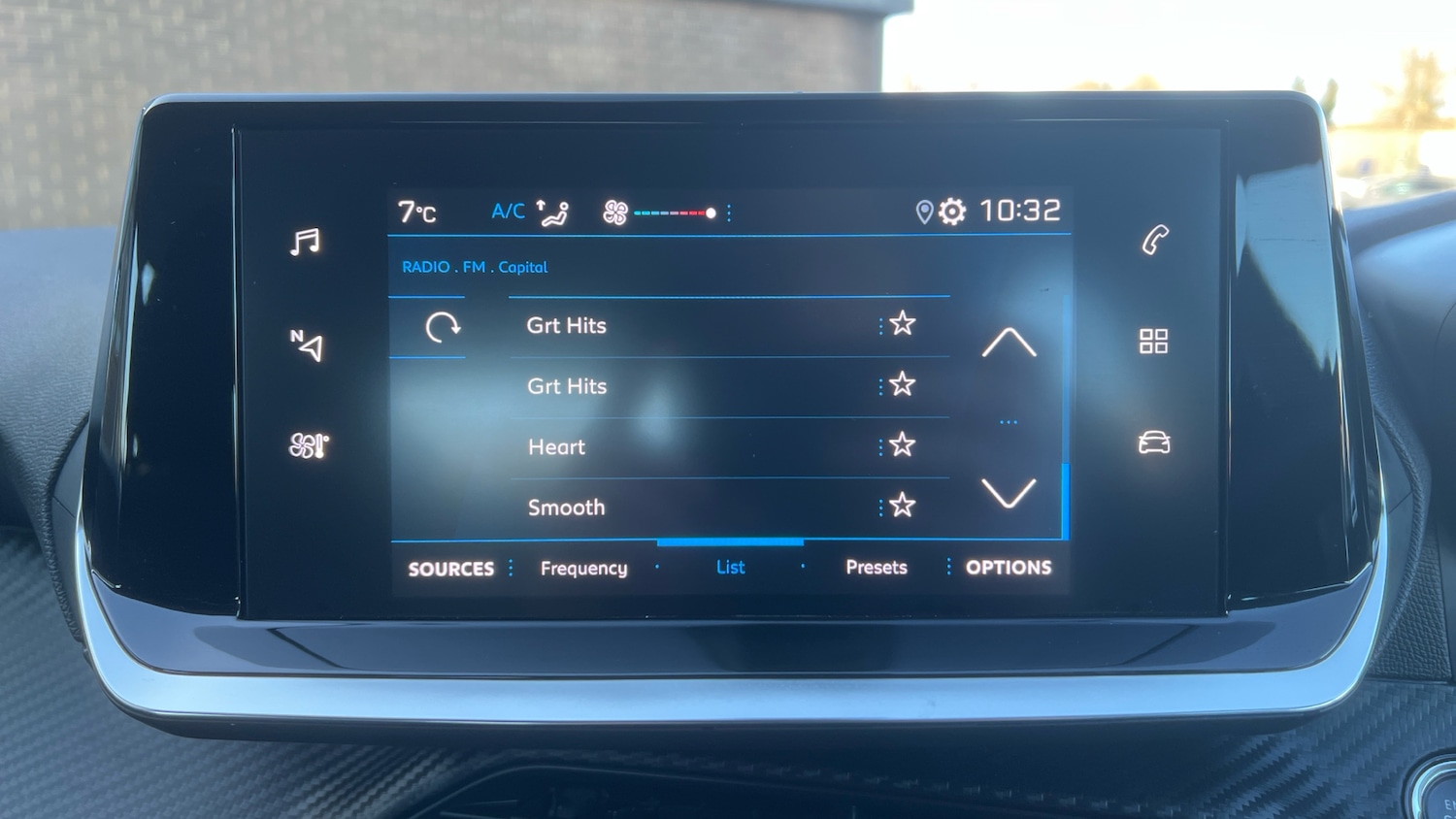 Used Peugeot 208 2021 for sale - 76777226: Photo 12