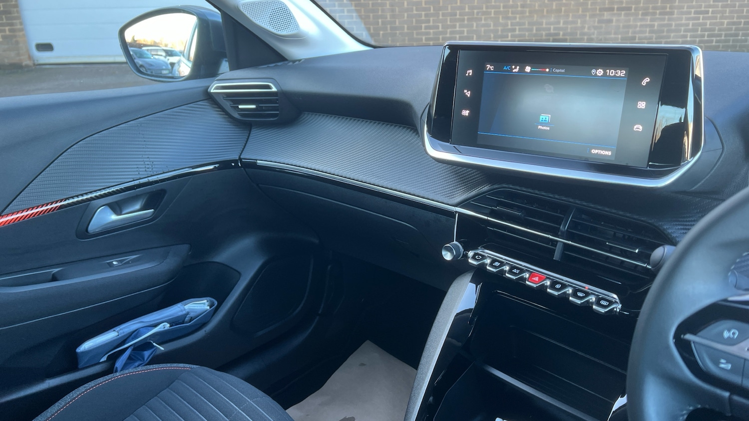 Used Peugeot 208 2021 for sale - 76777226: Photo 14