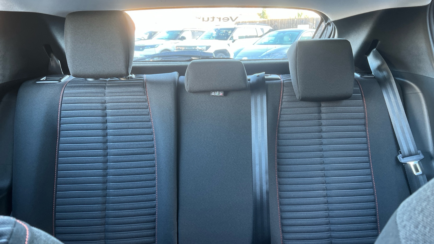 Used Peugeot 208 2021 for sale - 76777226: Photo 15