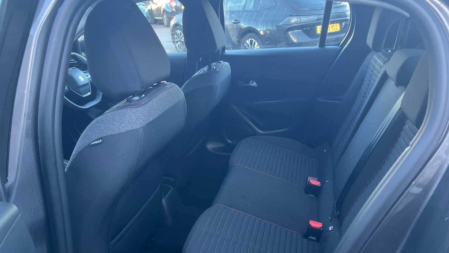 Used Peugeot 208 2021 for sale - 76777226: Photo 16