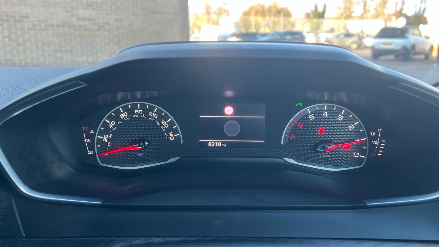 Used Peugeot 208 2021 for sale - 76777226: Photo 18