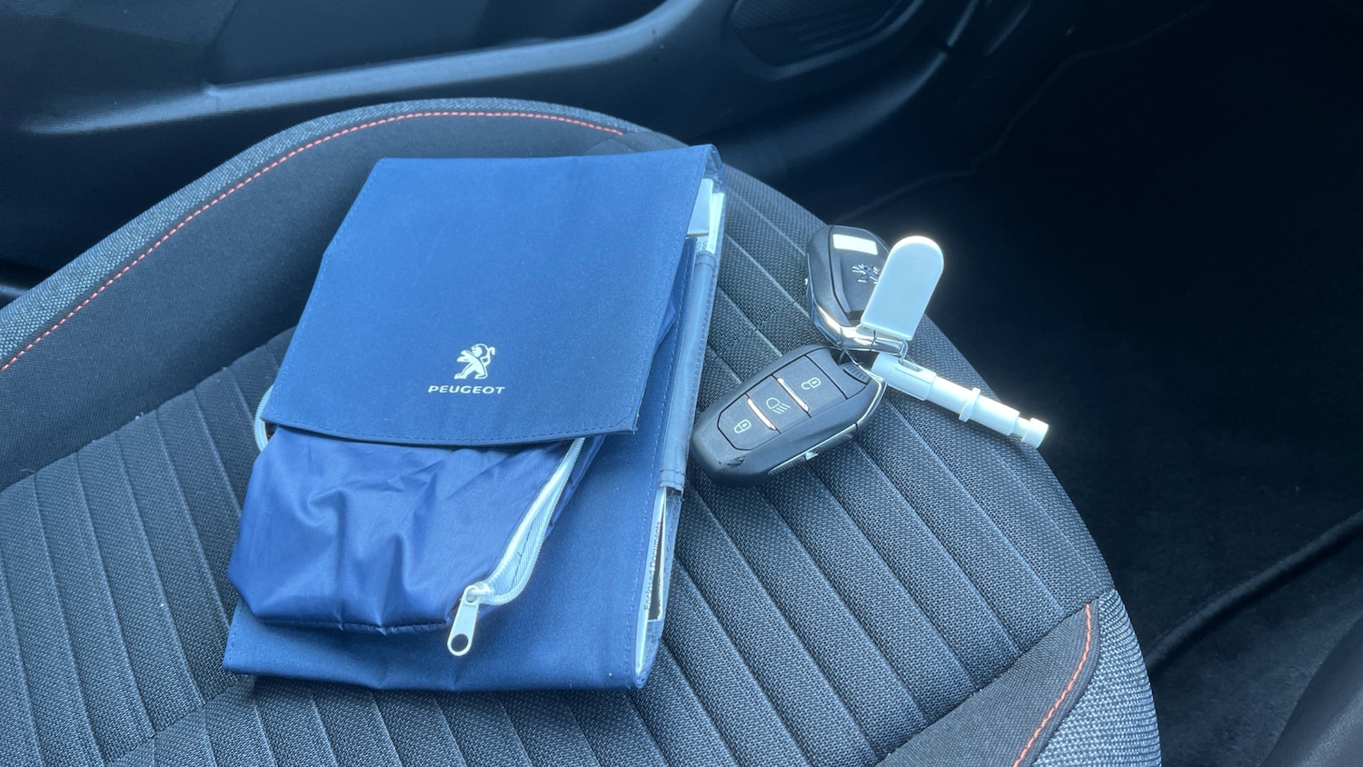 Used Peugeot 208 2021 for sale - 76777226: Photo 19