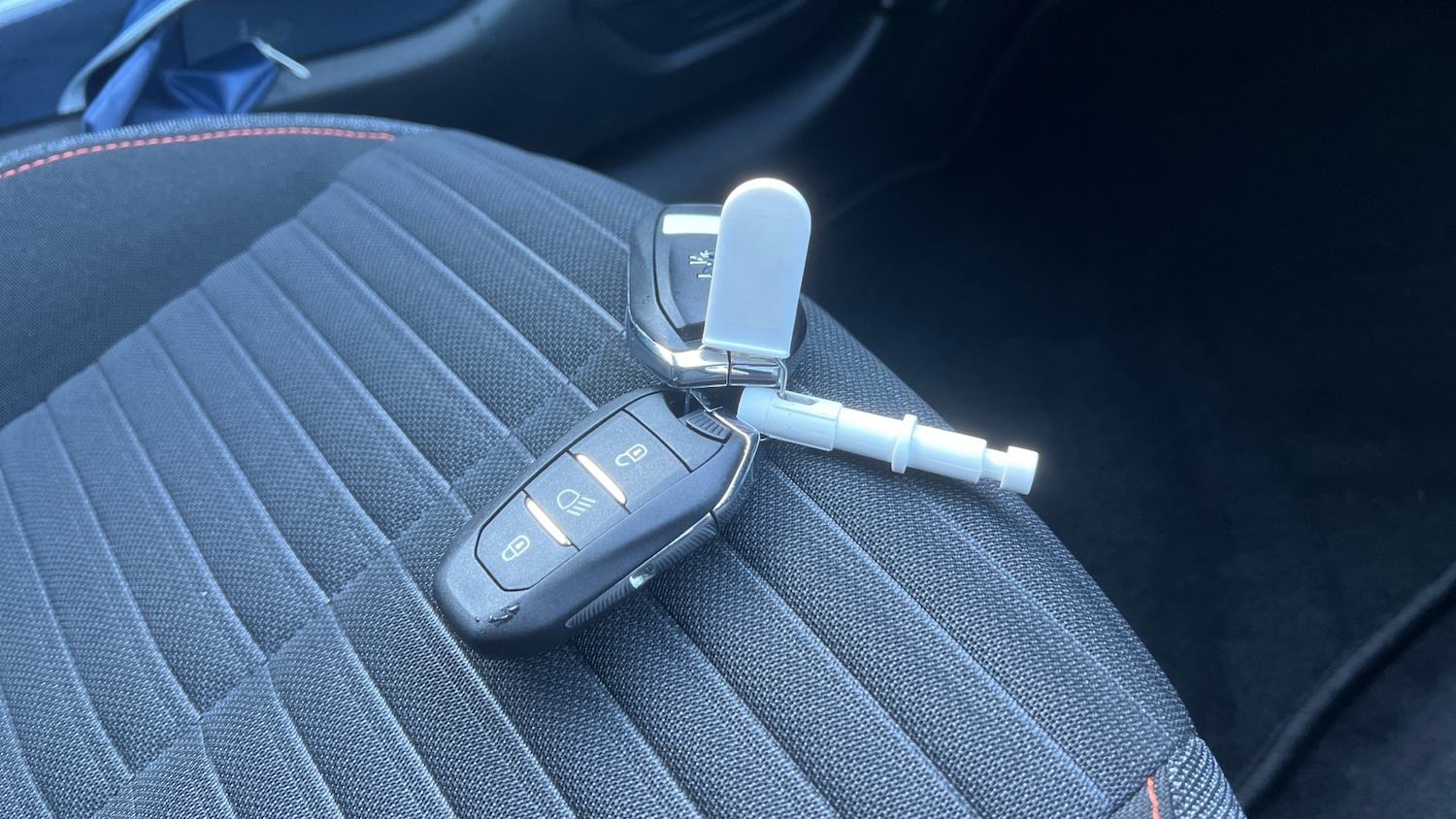 Used Peugeot 208 2021 for sale - 76777226: Photo 20