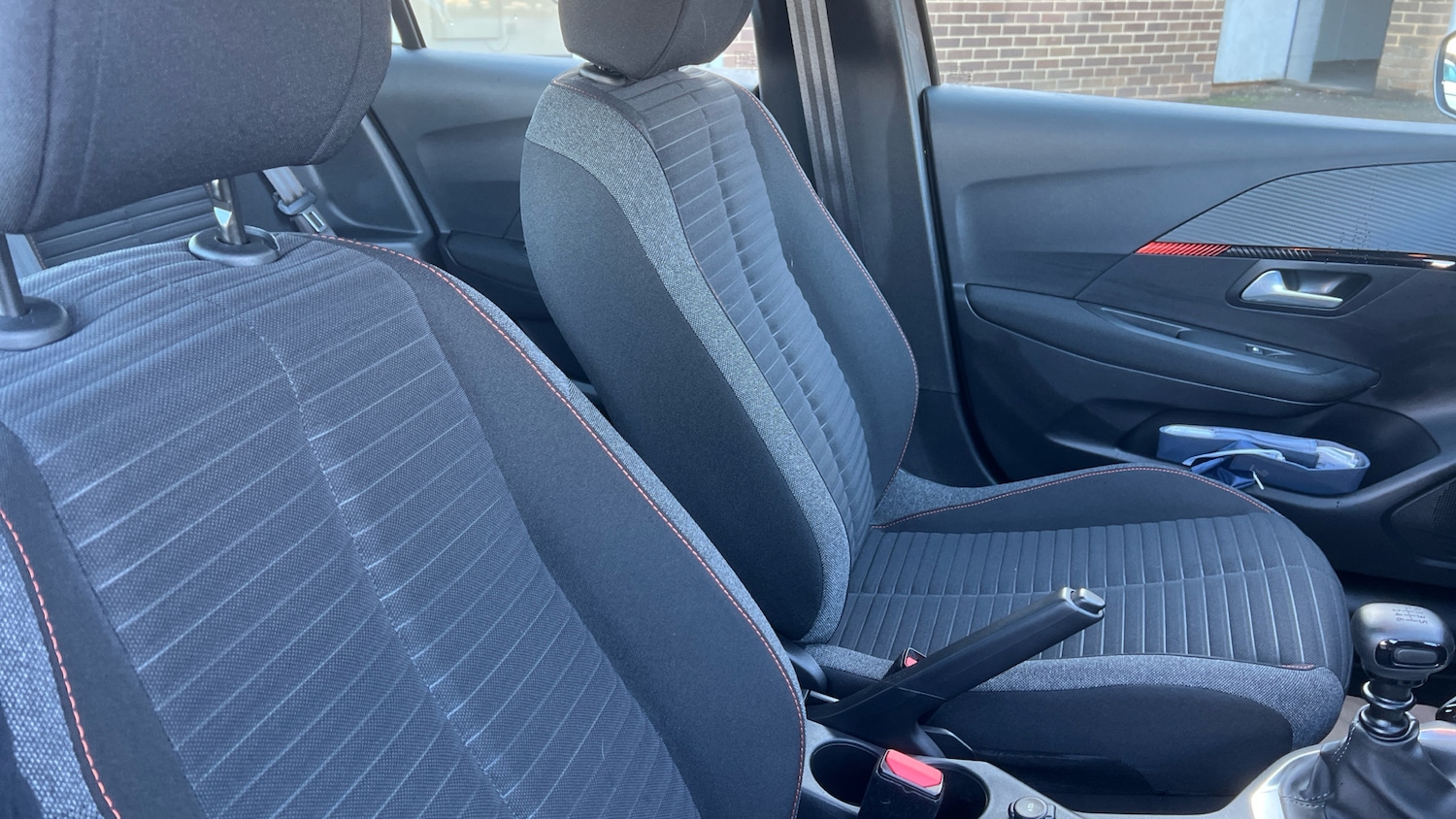 Used Peugeot 208 2021 for sale - 76777226: Photo 26