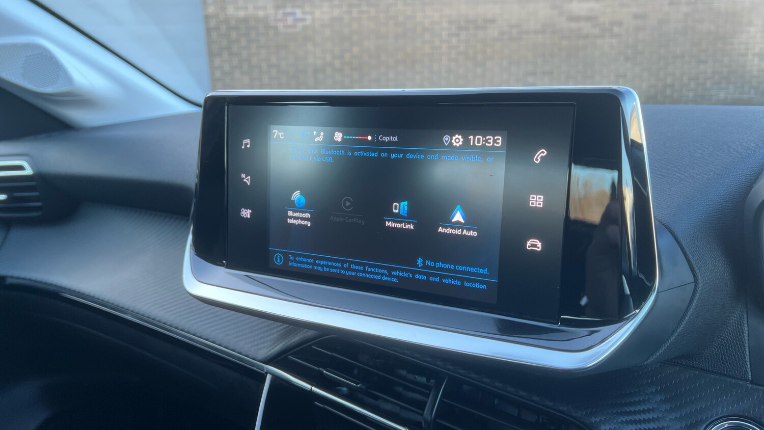 Used Peugeot 208 2021 for sale - 76777226: Photo 27