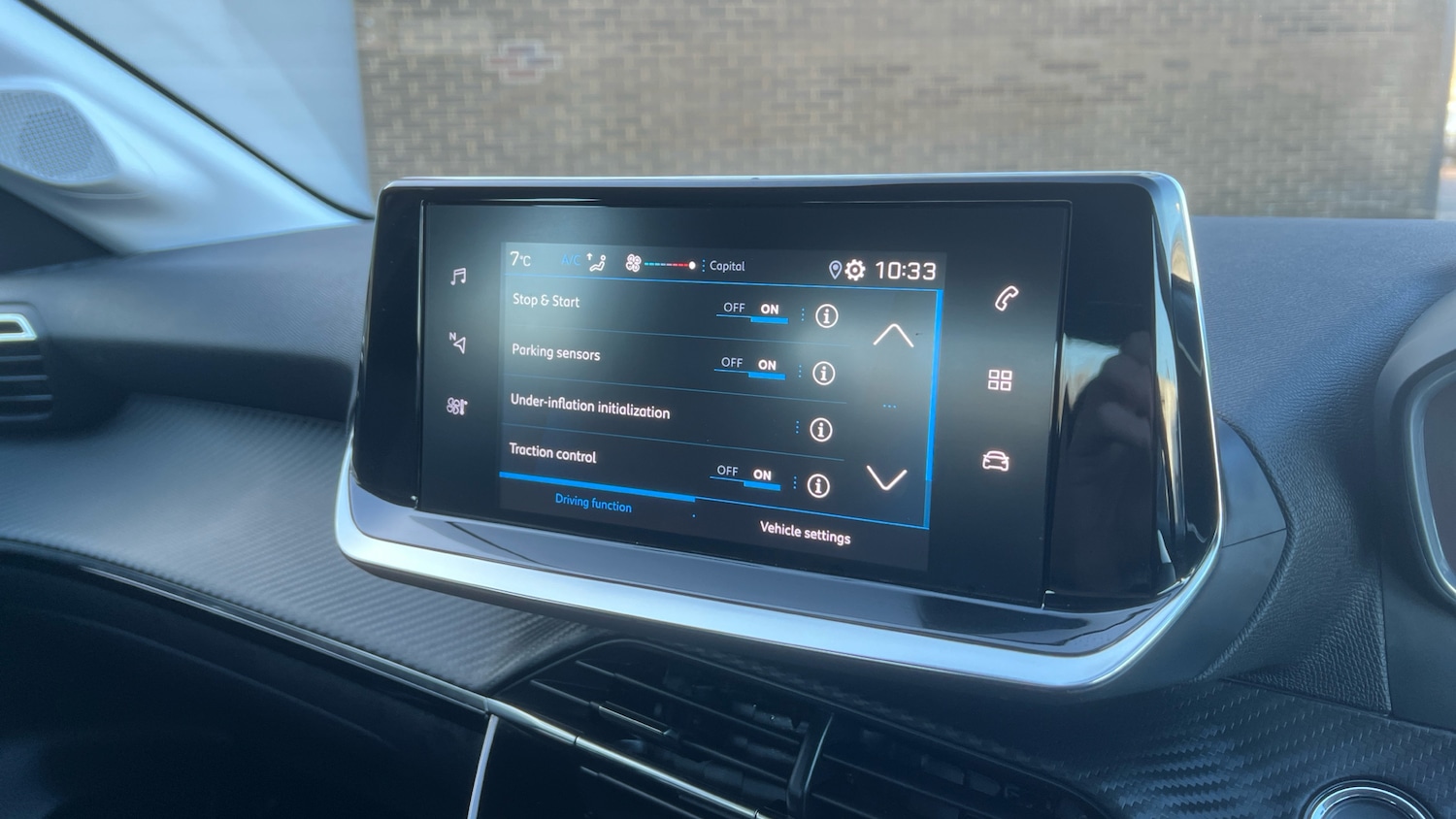 Used Peugeot 208 2021 for sale - 76777226: Photo 29