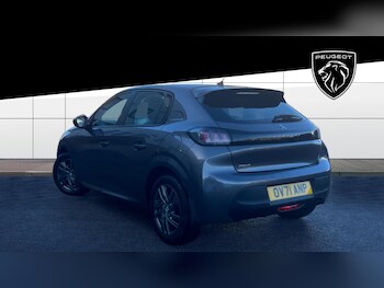 Used Peugeot 208 2021 for sale - 76777226: Photo