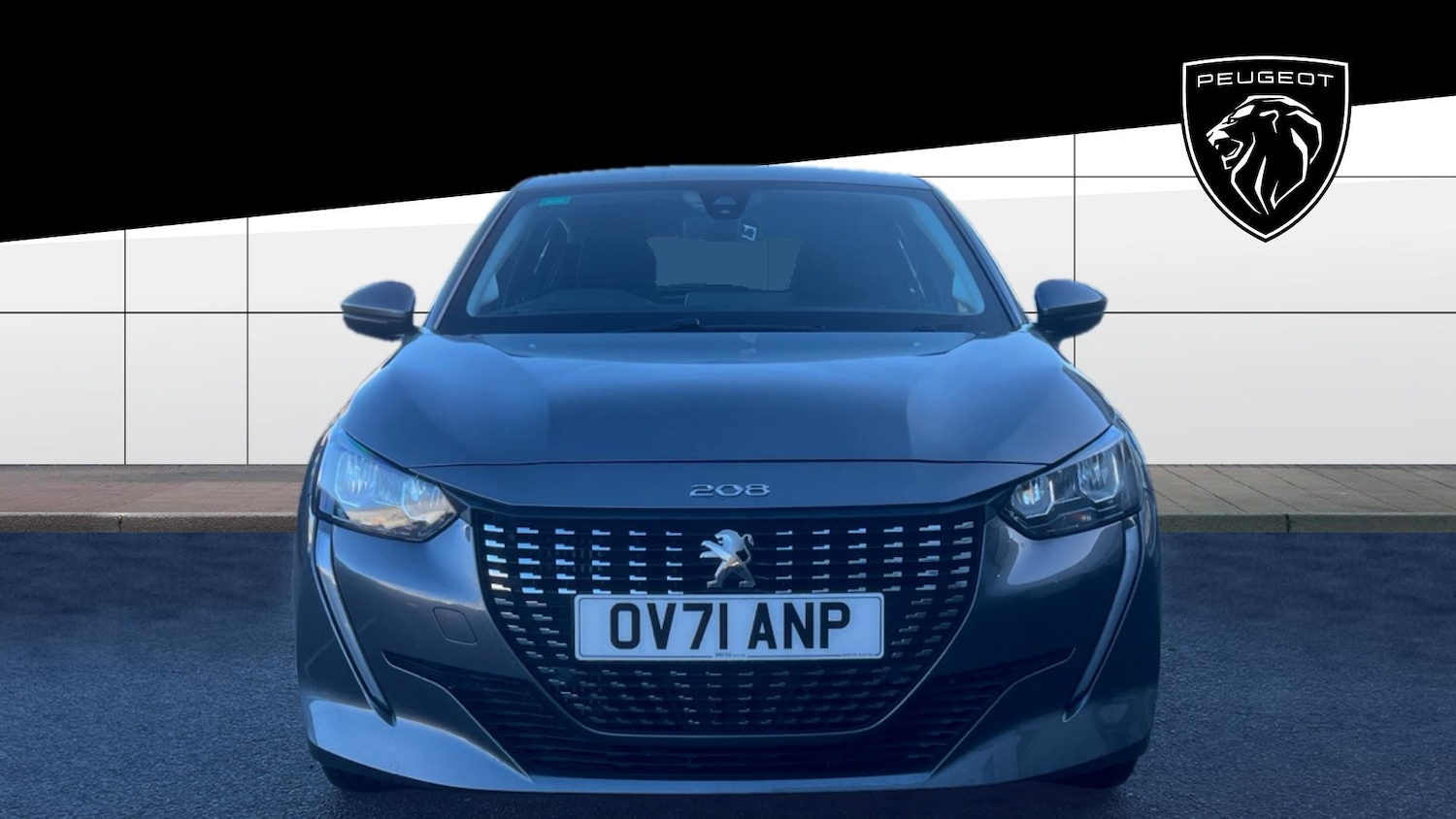 Used Peugeot 208 2021 for sale - 76777226: Photo 3