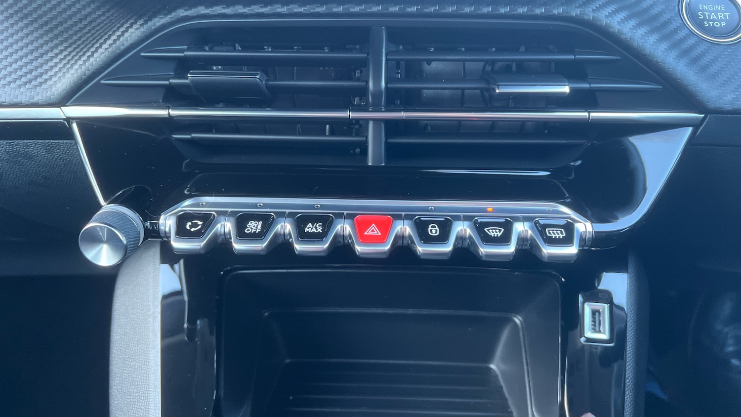 Used Peugeot 208 2021 for sale - 76777226: Photo 36