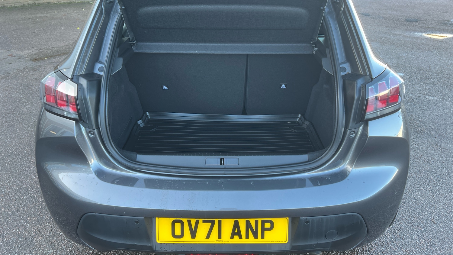 Used Peugeot 208 2021 for sale - 76777226: Photo 4