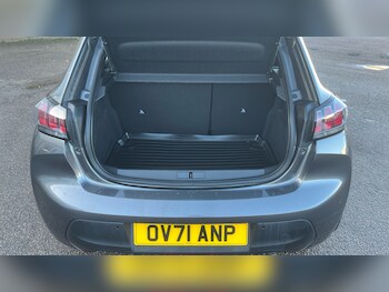 Used Peugeot 208 2021 for sale - 76777226: Photo