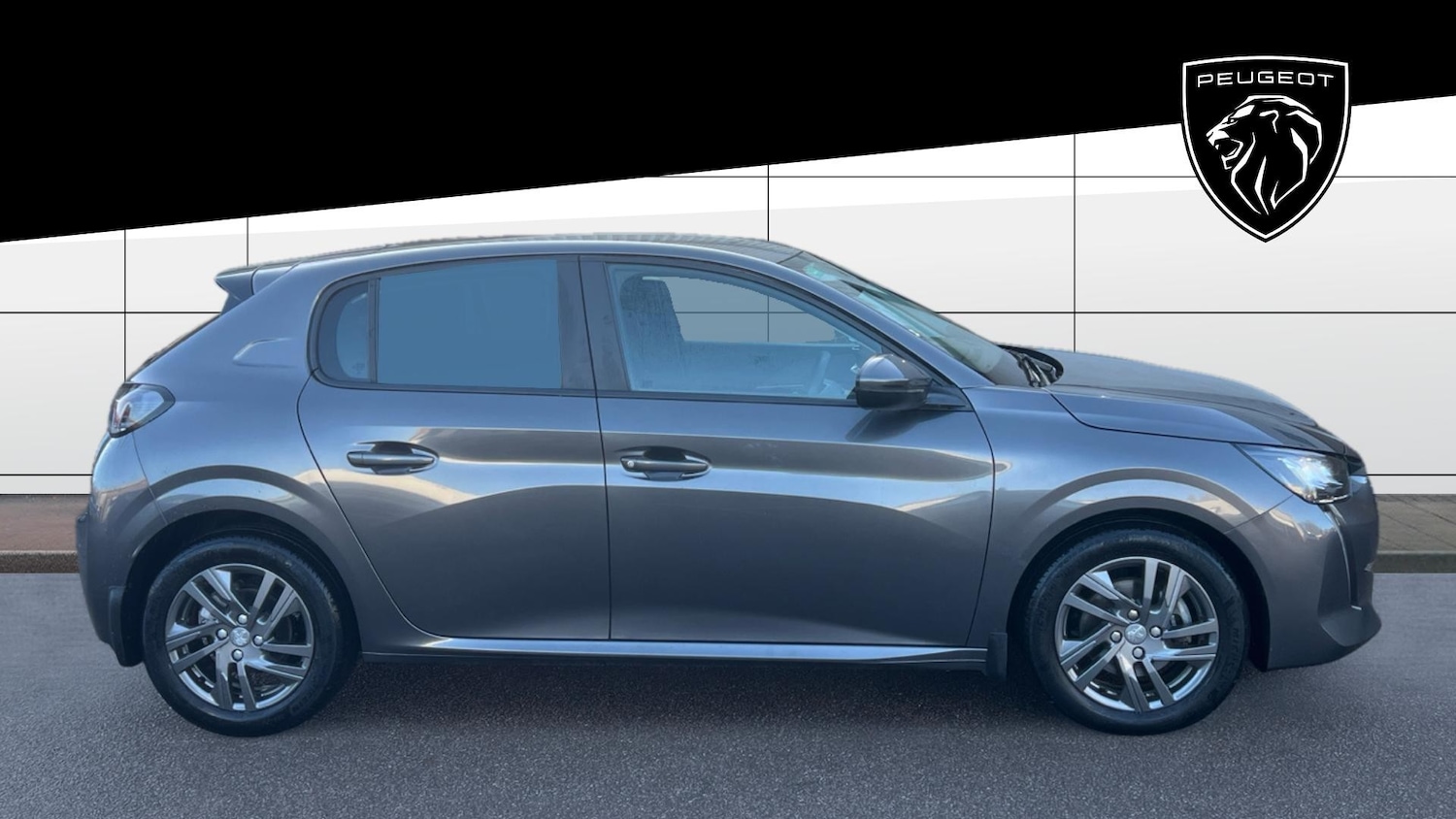 Used Peugeot 208 2021 for sale - 76777226: Photo 5