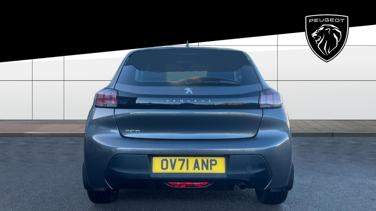 Used Peugeot 208 2021 for sale - 76777226: Photo 6