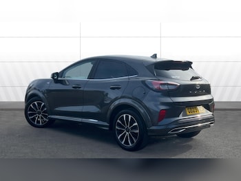 Used Ford Puma 2023 for sale - 79491183: Photo