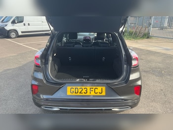 Used Ford Puma 2023 for sale - 79491183: Photo