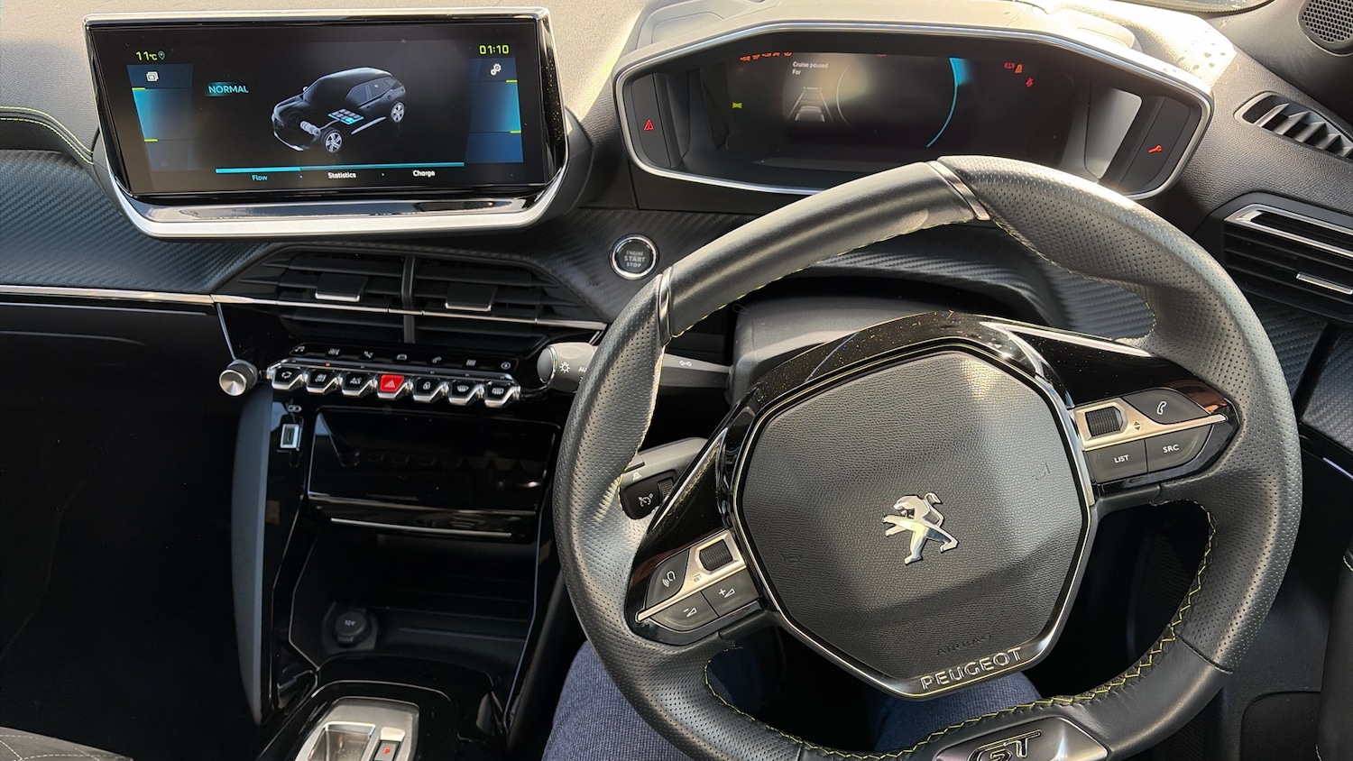 Used Peugeot 2008 2022 for sale - 76352389: Photo 10