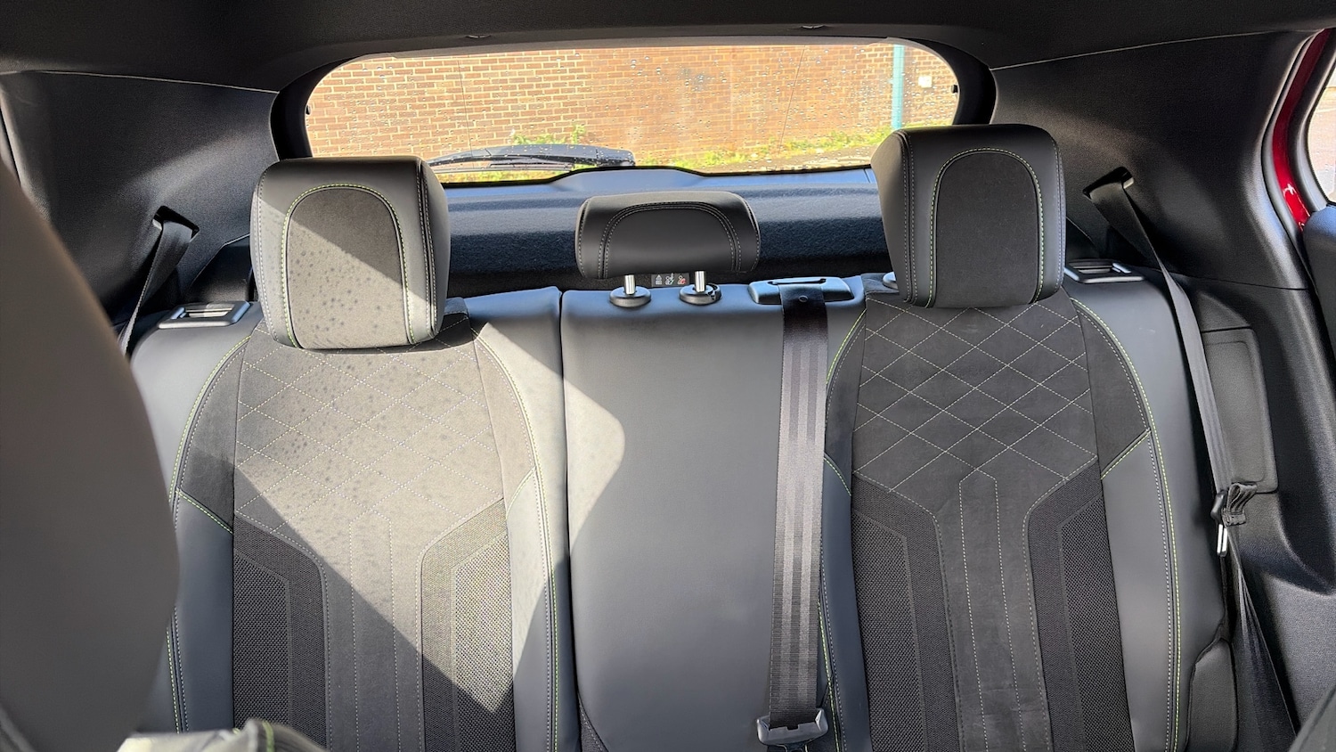 Used Peugeot 2008 2022 for sale - 76352389: Photo 15