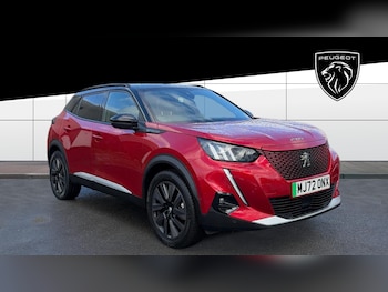 Peugeot - 2008