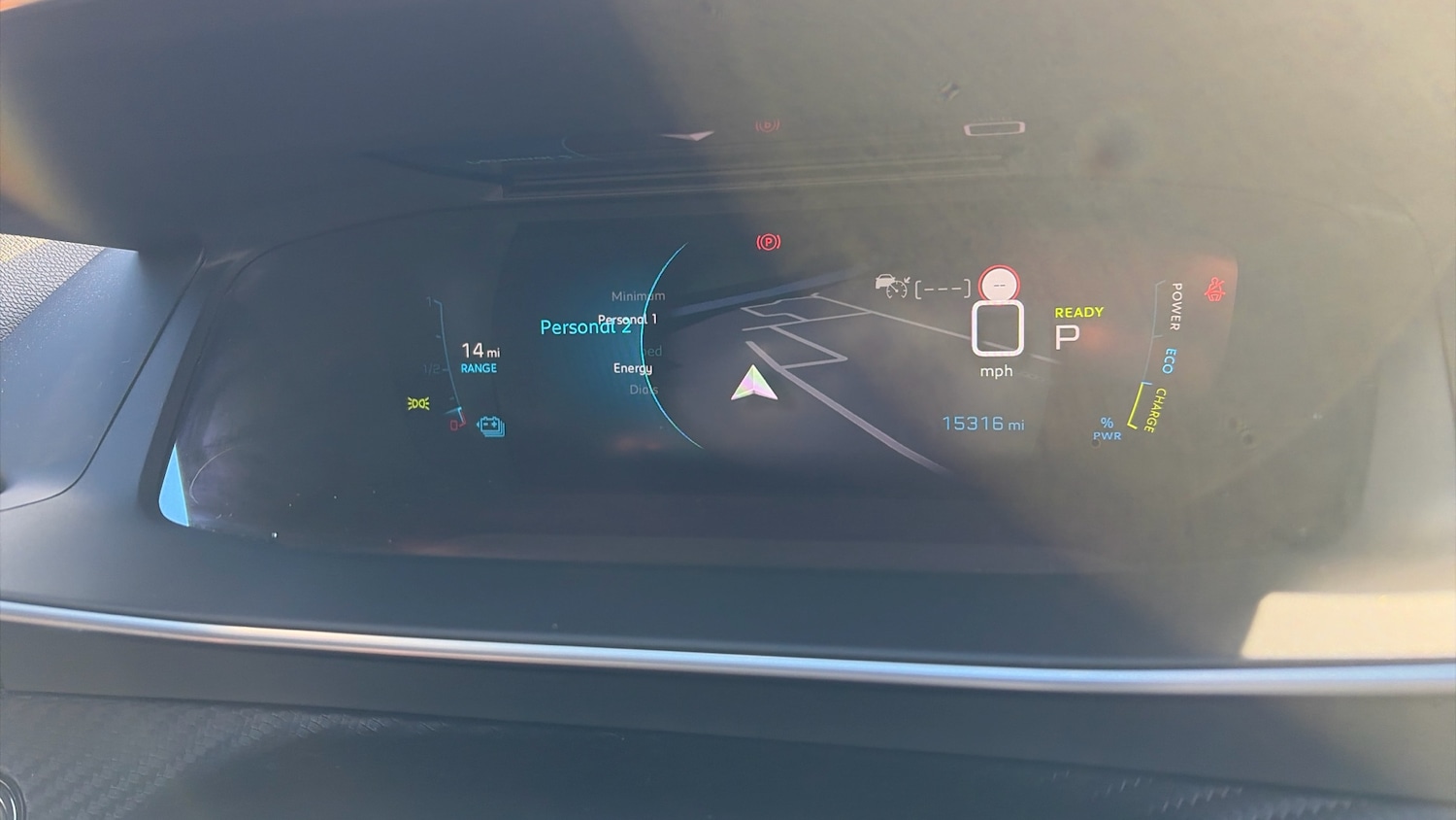 Used Peugeot 2008 2022 for sale - 76352389: Photo 26