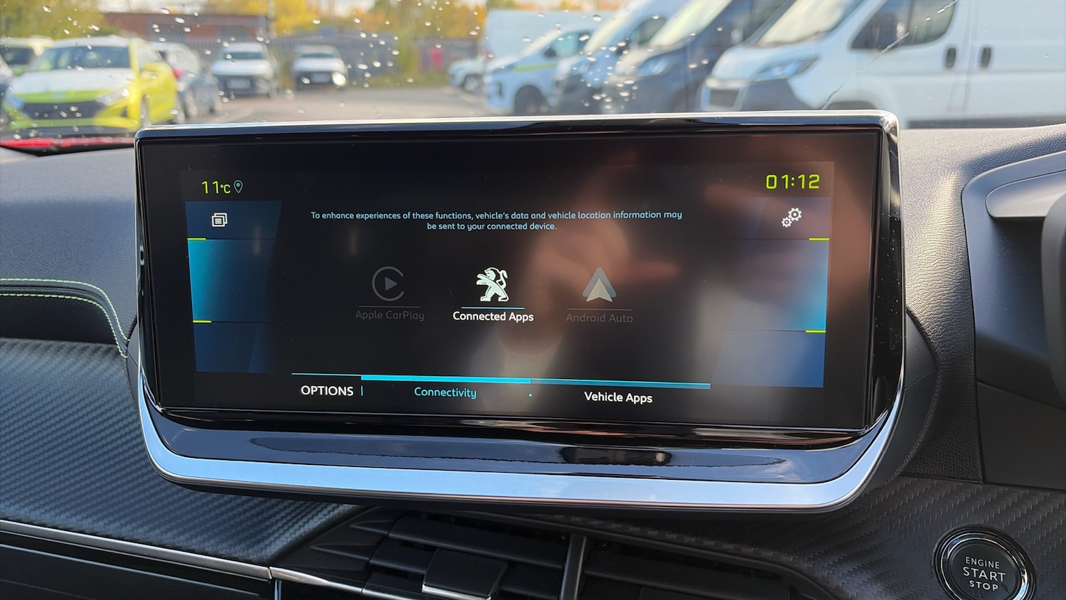 Used Peugeot 2008 2022 for sale - 76352389: Photo 29