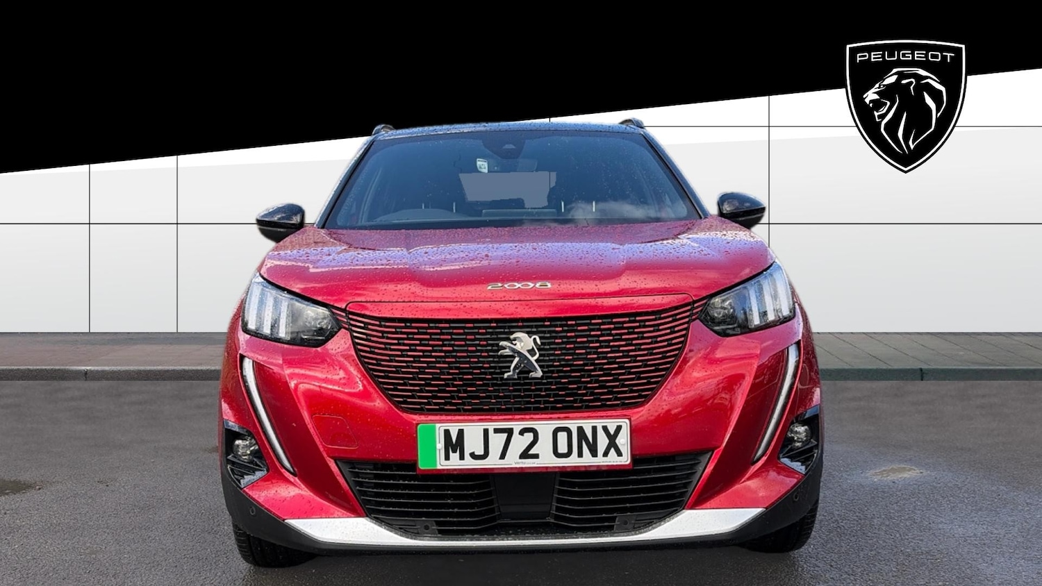 Used Peugeot 2008 2022 for sale - 76352389: Photo 3