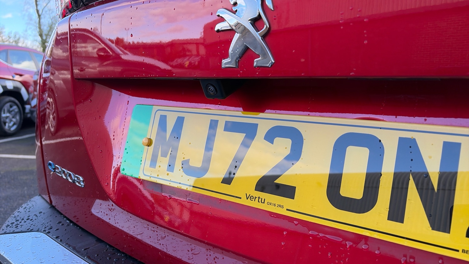 Used Peugeot 2008 2022 for sale - 76352389: Photo 37