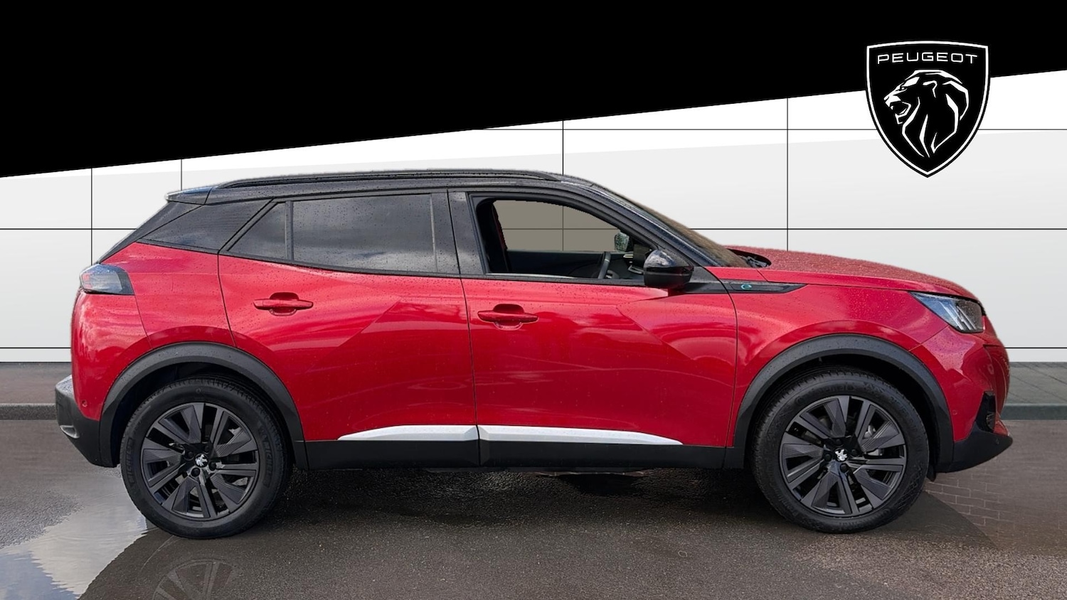 Used Peugeot 2008 2022 for sale - 76352389: Photo 5