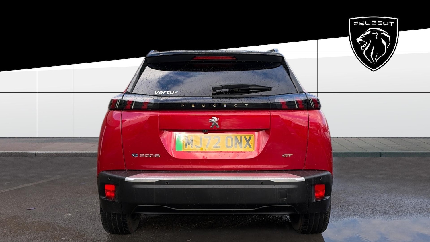 Used Peugeot 2008 2022 for sale - 76352389: Photo 6
