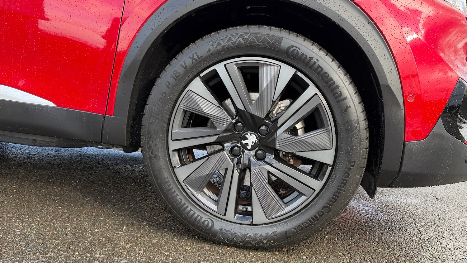 Used Peugeot 2008 2022 for sale - 76352389: Photo 7