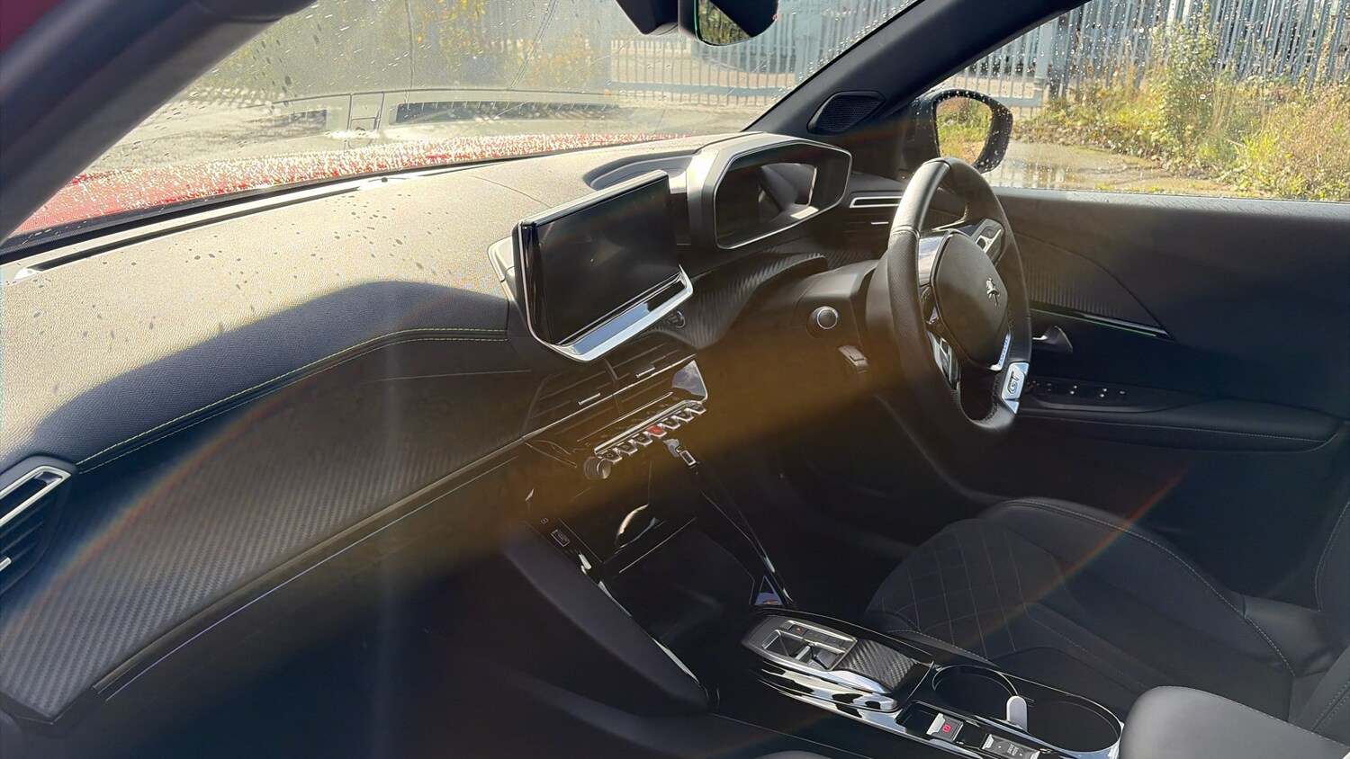 Used Peugeot 2008 2022 for sale - 76352389: Photo 9