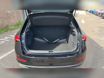 Used Skoda Scala 2023 for sale - 79177456: Photo