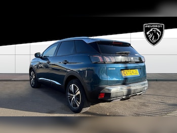 Used Peugeot 3008 2022 for sale - 76568376: Photo