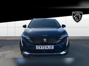 Used Peugeot 3008 2022 for sale - 76568376: Photo