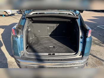 Used Peugeot 3008 2022 for sale - 76568376: Photo