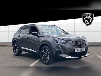 Used Peugeot 2008 2023 for sale - 78484116: Photo