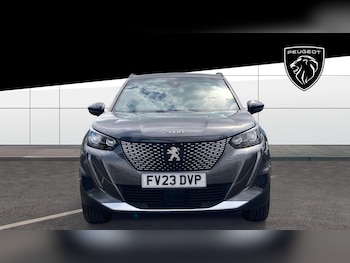 Used Peugeot 2008 2023 for sale - 78484116: Photo