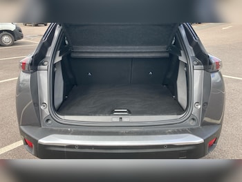 Used Peugeot 2008 2023 for sale - 78484116: Photo