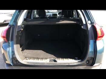 Used Peugeot 2008 2019 for sale - 75164286: Photo