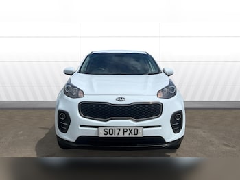 Used Kia Sportage 2017 for sale - 78882516: Photo