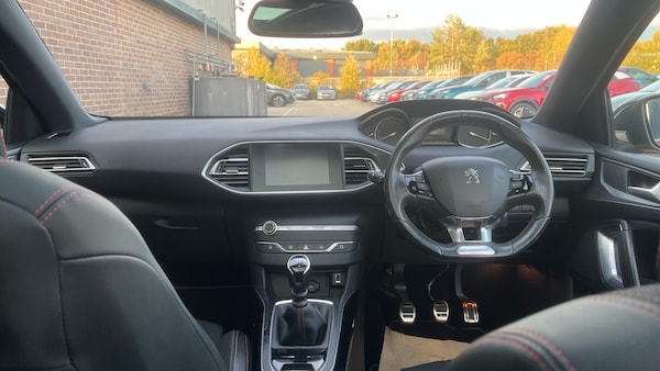 Used Peugeot 308 2020 for sale - 76222174: Photo 10
