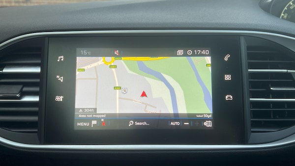 Used Peugeot 308 2020 for sale - 76222174: Photo 12