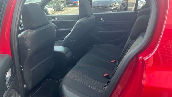 Used Peugeot 308 2020 for sale - 76222174: Photo 16