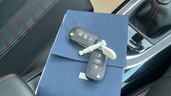 Used Peugeot 308 2020 for sale - 76222174: Photo 19