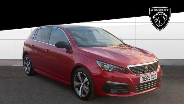 Used Peugeot 308 2020 for sale - 76222174: Photo 1