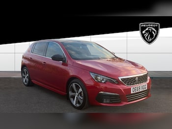 Used Peugeot 308 2020 for sale - 76222174: Photo