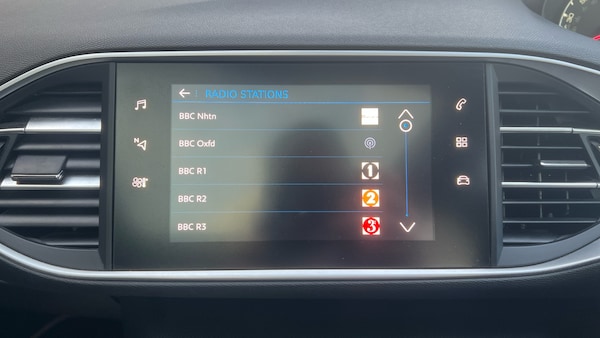 Used Peugeot 308 2020 for sale - 76222174: Photo 21