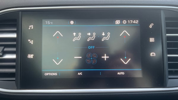 Used Peugeot 308 2020 for sale - 76222174: Photo 23