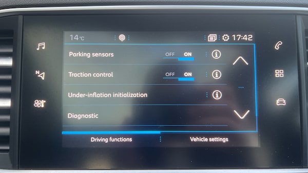 Used Peugeot 308 2020 for sale - 76222174: Photo 26