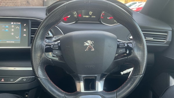 Used Peugeot 308 2020 for sale - 76222174: Photo 34